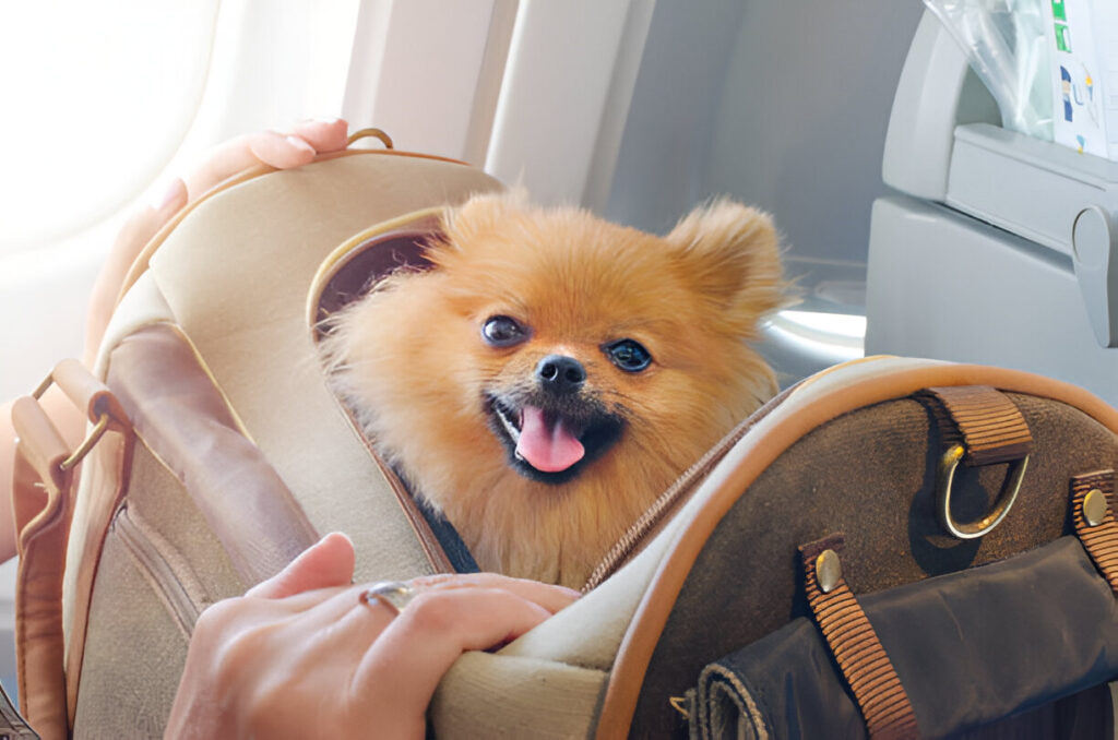 united airlines pet policy